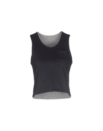 F W K Engineered Garments Tank Tops