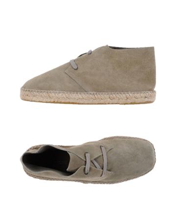 Italia Independent Espadrilles