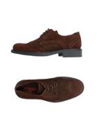 Zen Lace-up Shoes