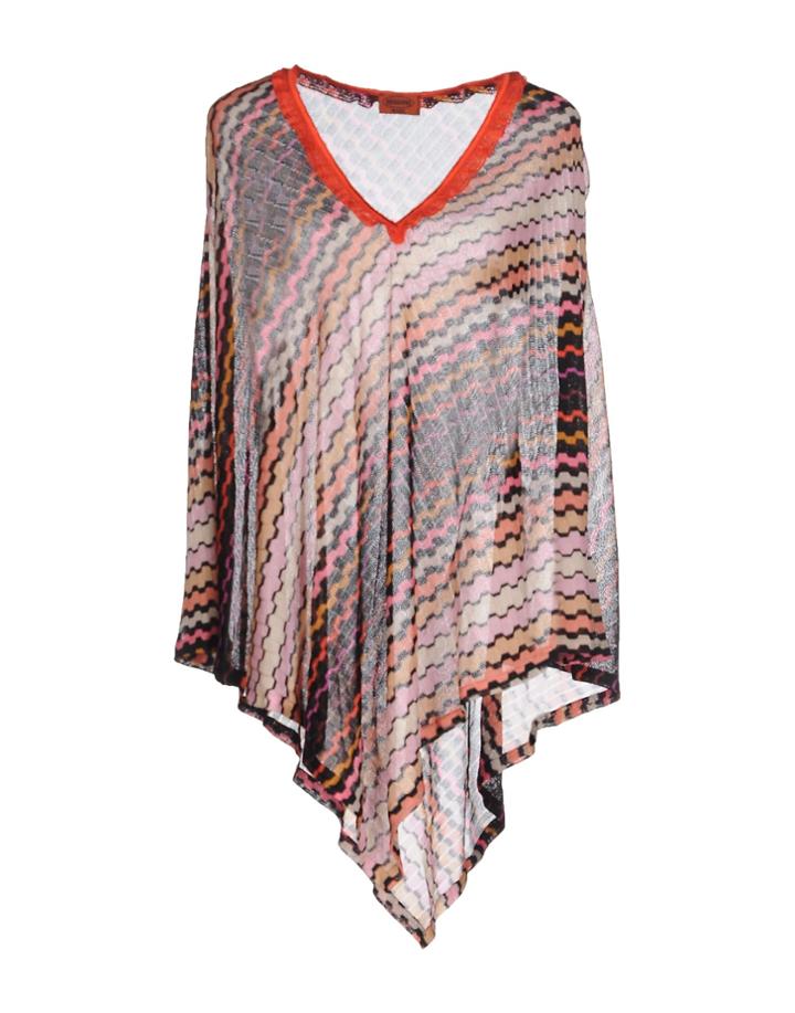 Missoni Mare Capes & Ponchos