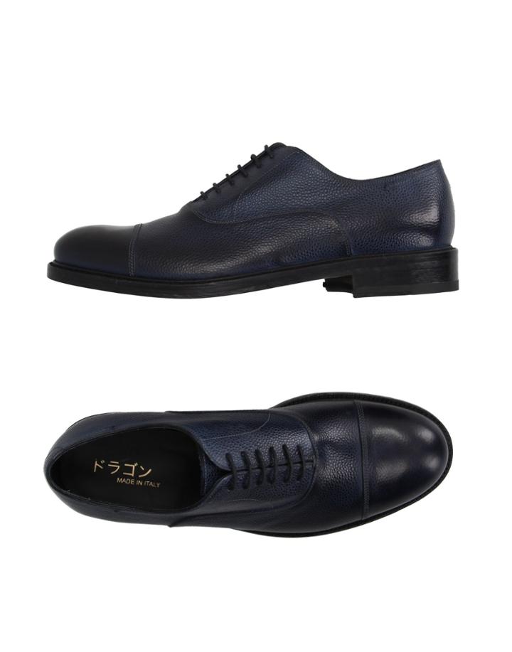 Drago Lace-up Shoes