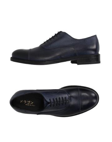 Drago Lace-up Shoes
