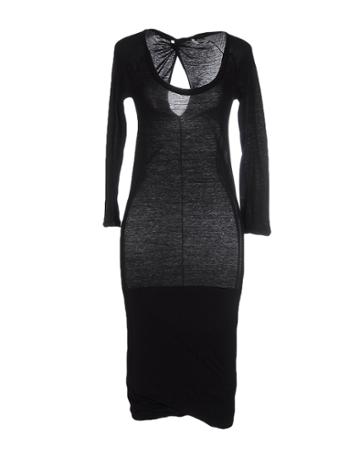 Humanoid Sister Short Dresses