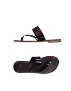  Lvaro Gonz Lez Toe Strap Sandals