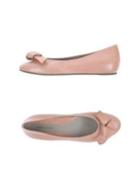 Roberto Del Carlo Ballet Flats