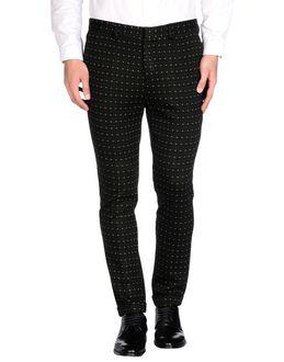 Up To One Casual Pants