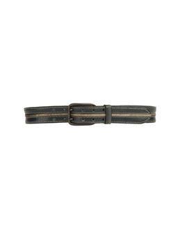 Koru Belts