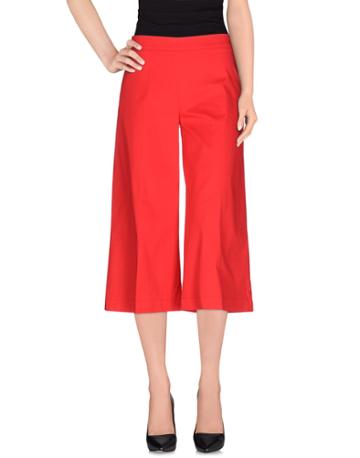 Disguise Couture 3/4-length Shorts