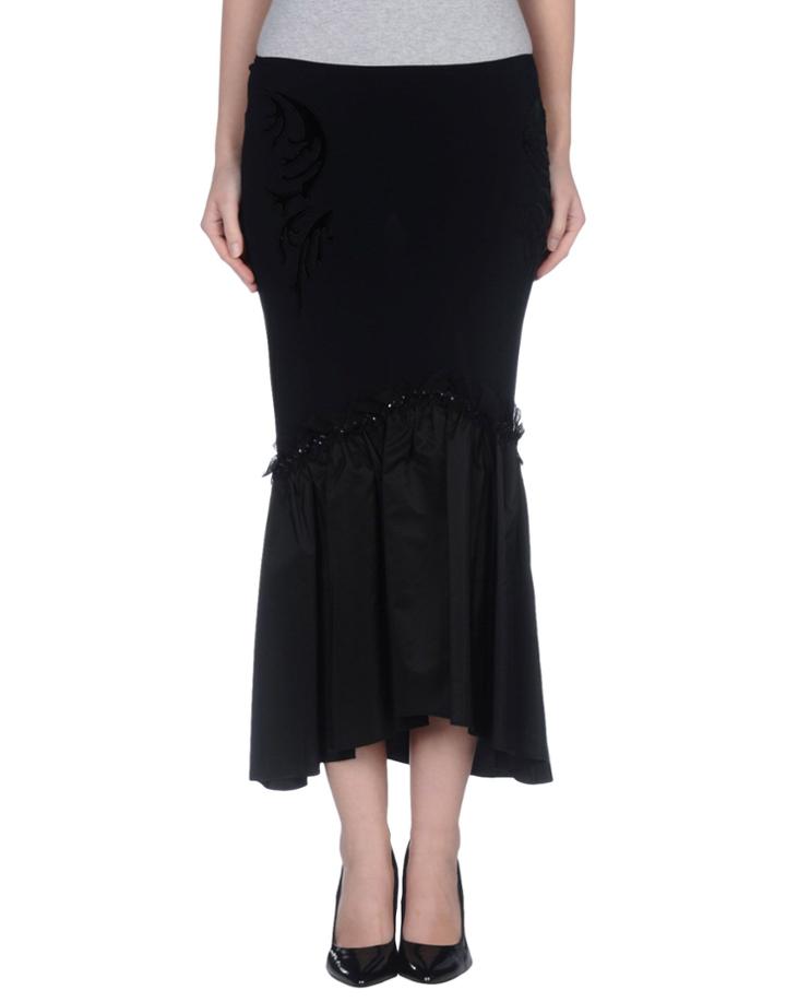 Bibliko 3/4 Length Skirts