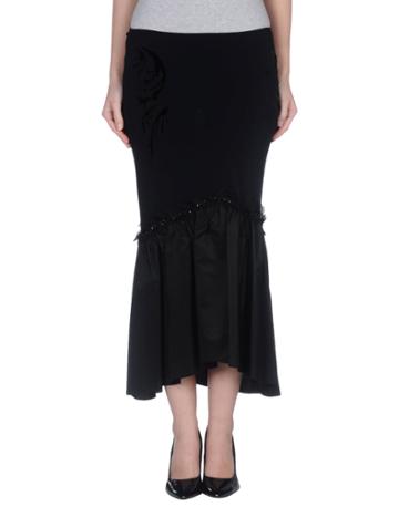 Bibliko 3/4 Length Skirts