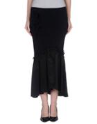 Bibliko 3/4 Length Skirts