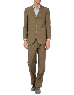 Renato Barbano Suits