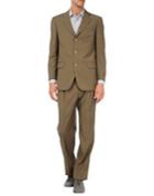 Renato Barbano Suits