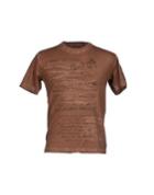 Met Shirting T-shirts