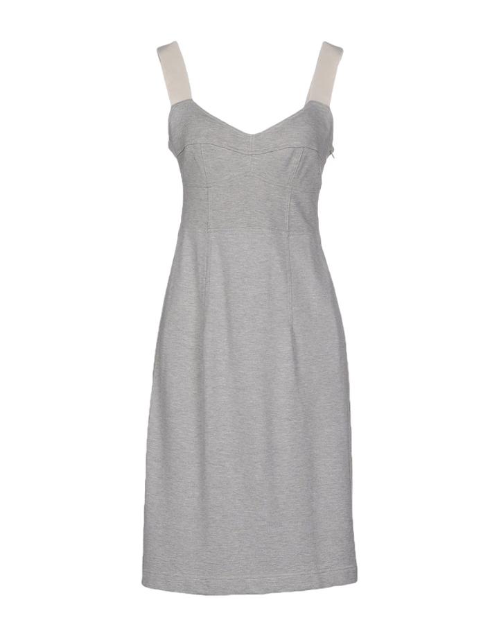 Vanilia Knee-length Dresses