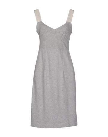 Vanilia Knee-length Dresses