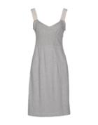 Vanilia Knee-length Dresses