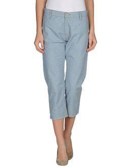Faith Connexion 3/4-length Shorts