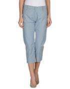 Faith Connexion 3/4-length Shorts
