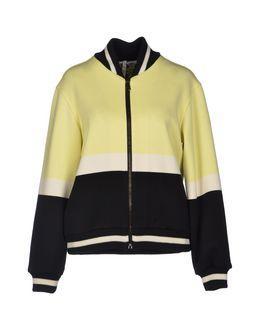 Aimo Richly Jackets