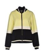 Aimo Richly Jackets