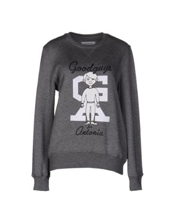 Goodguys For Antonia Sweatshirts