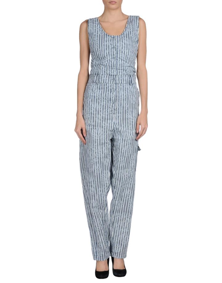 Tadaski Jumpsuits