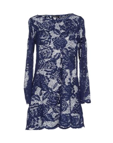 Pierre Mantoux Short Dresses