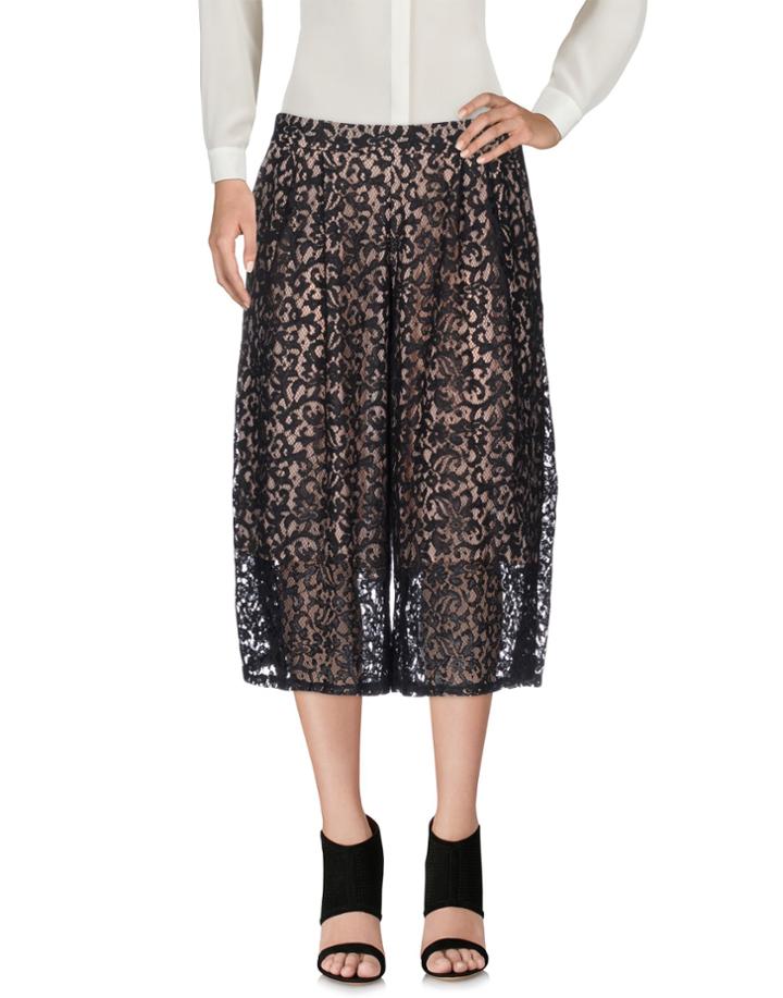 Shiki 3/4-length Shorts