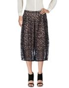 Shiki 3/4-length Shorts