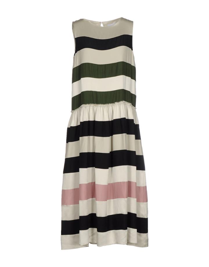 Christian Wijnants 3/4 Length Dresses