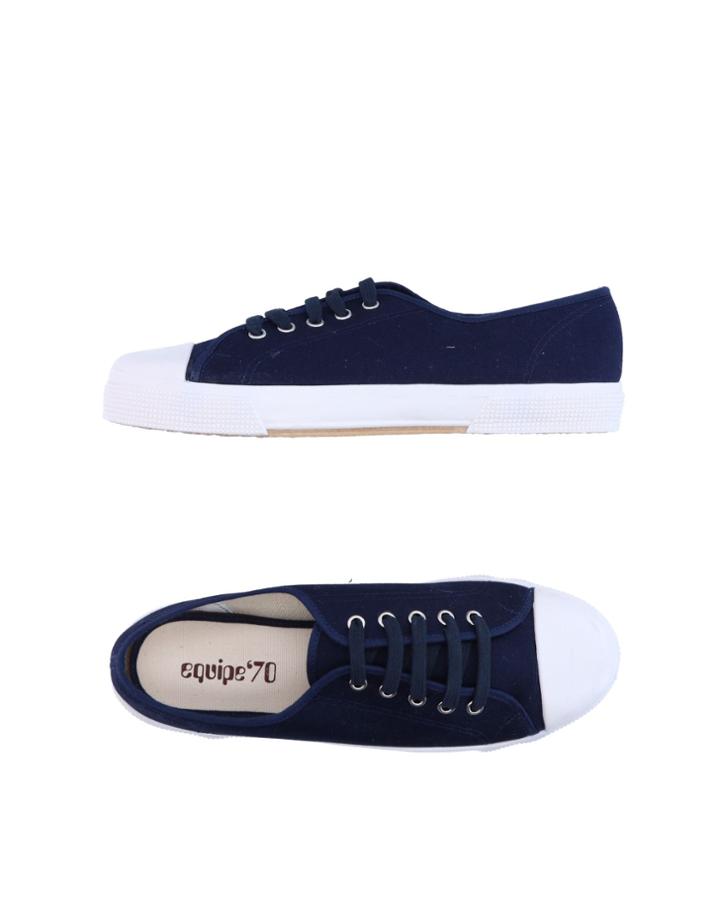 Equipe' 70 Sneakers