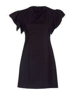 Blanca Short Dresses