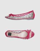 Islo Isabella Lorusso Ballet Flats