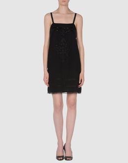 Nice Things By Paloma S. Short Dresses