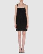 Nice Things By Paloma S. Short Dresses