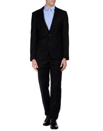 Happer & Co Suits