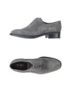 Mfw Collection Lace-up Shoes