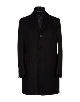 Calvaresi Coats