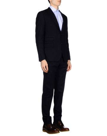 The Gigi Suits