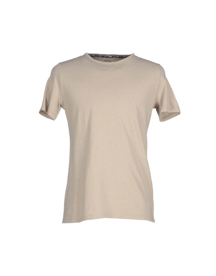 J.w. Raily T-shirts