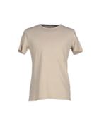 J.w. Raily T-shirts