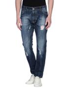 Start Up Jeans
