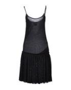 Edward Achour Knee-length Dresses