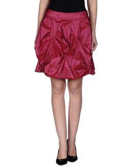 X's Milano Mini Skirts