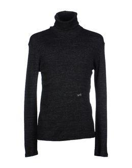 Cycle Turtlenecks