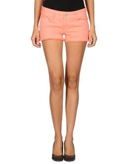 Black Orchid Denim Shorts