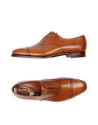 George Cleverley Lace-up Shoes
