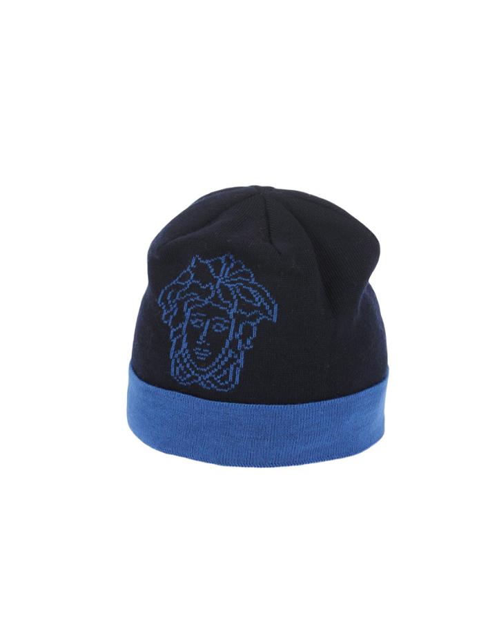 Versace Hats