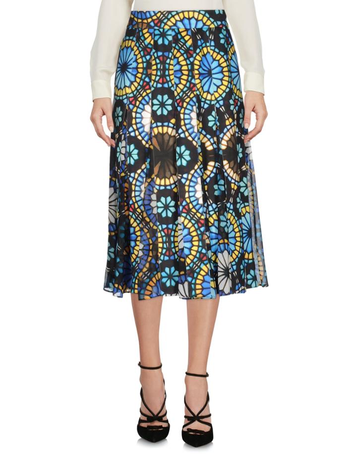 Miahatami 3/4 Length Skirts